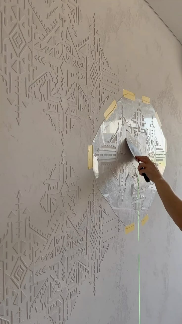 Wall Treatments